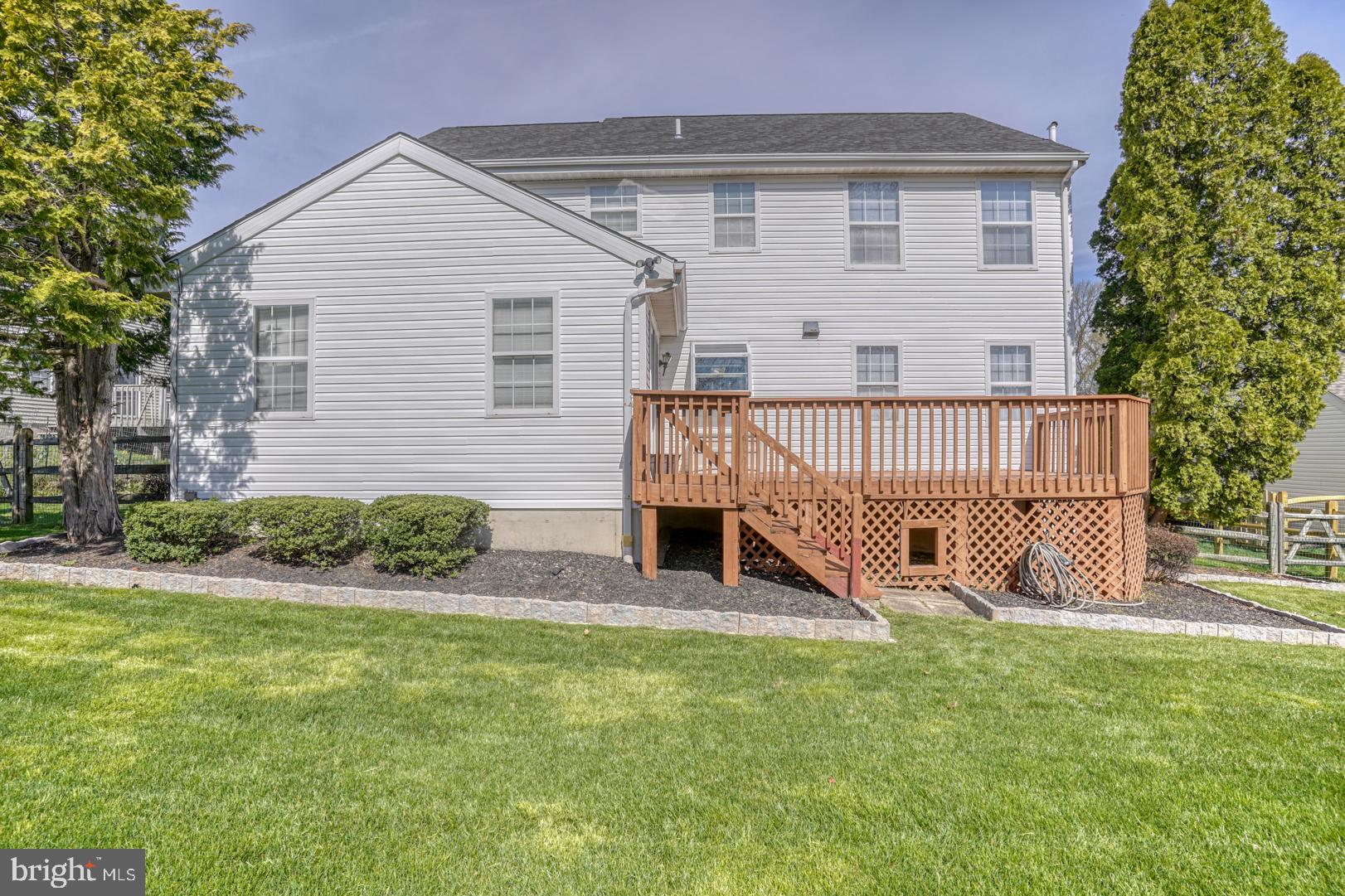 38 Yosemite Drive Bear, DE 19701 - Photo 55 of 55