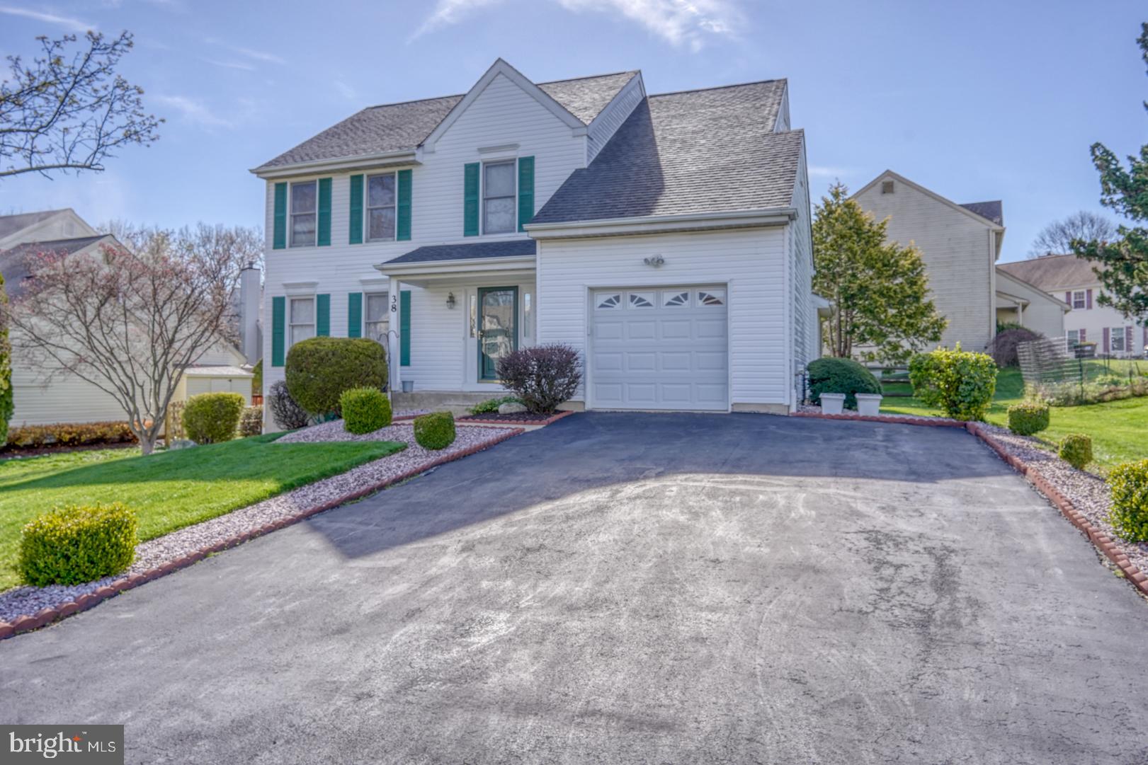 38 Yosemite Drive Bear, DE 19701 - Photo 6 of 55