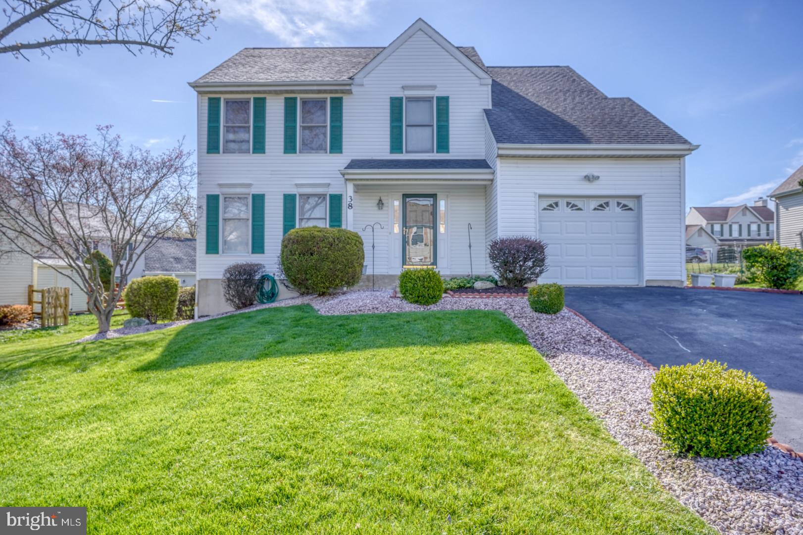 38 Yosemite Drive Bear, DE 19701 - Photo 7 of 55