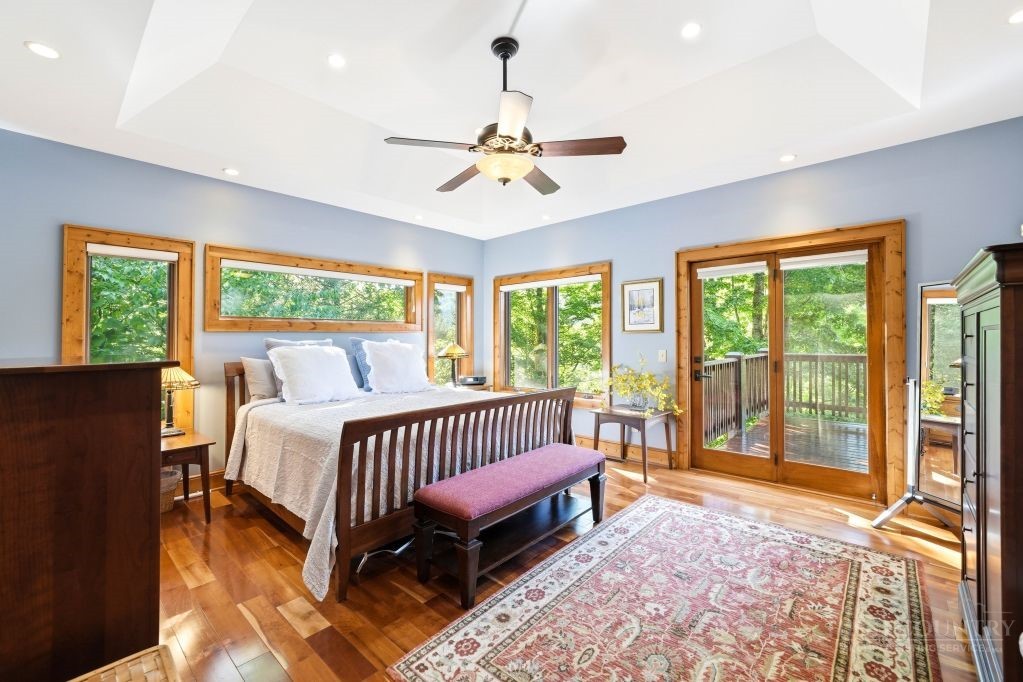 95 Laurel Ridge Lane Banner Elk, NC 28604 - Photo 21 of 50