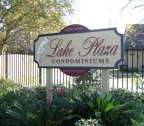 $105,000 | 10288 West Winston Avenue, Unit 4, Baton Rouge, LA 70809