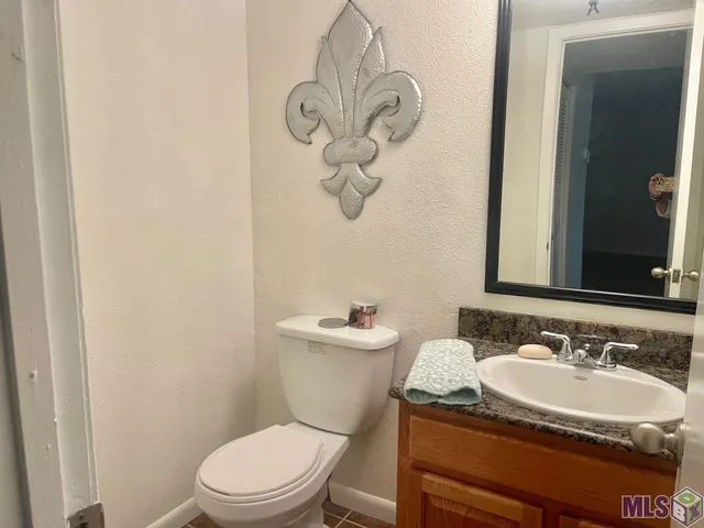 $105,000 | 10288 West Winston Avenue, Unit 4, Baton Rouge, LA 70809