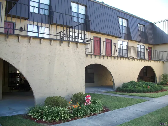 $105,000 | 10288 West Winston Avenue, Unit 4, Baton Rouge, LA 70809
