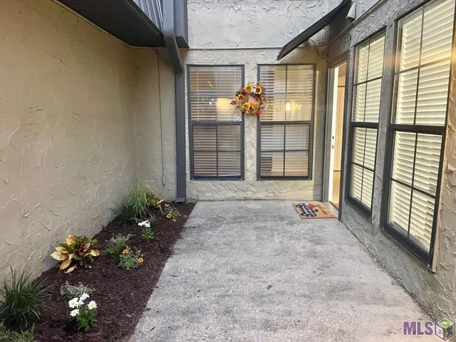 $105,000 | 10288 West Winston Avenue, Unit 4, Baton Rouge, LA 70809