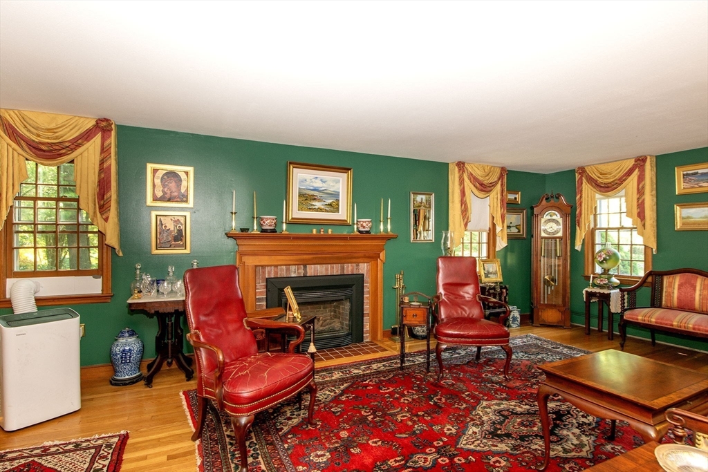 4 Old Forge Road Scituate, MA 02066 - Photo 11 of 24