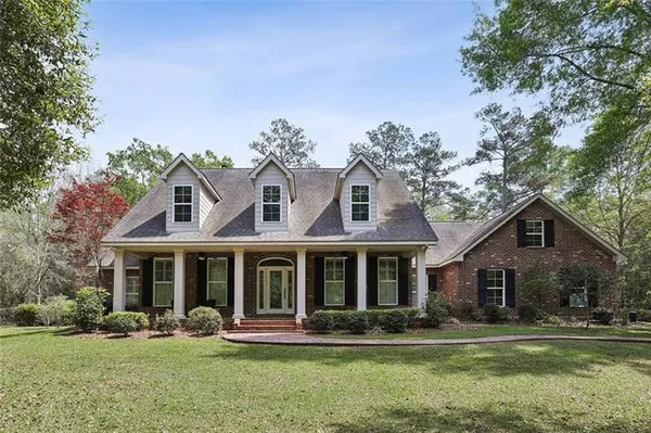 $566,500 | 13391 Stonelake Drive, Folsom, LA 70437