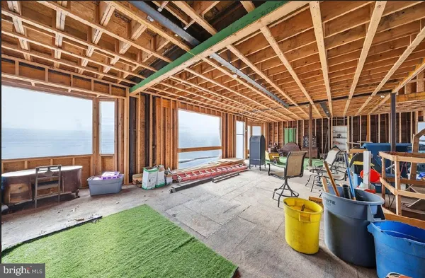 a view of yard with patio