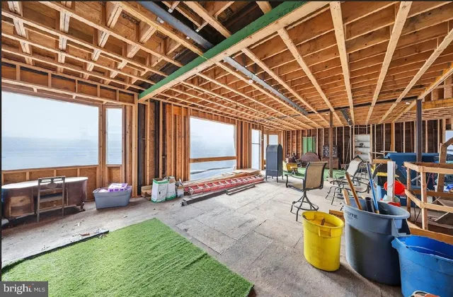 a view of yard with patio