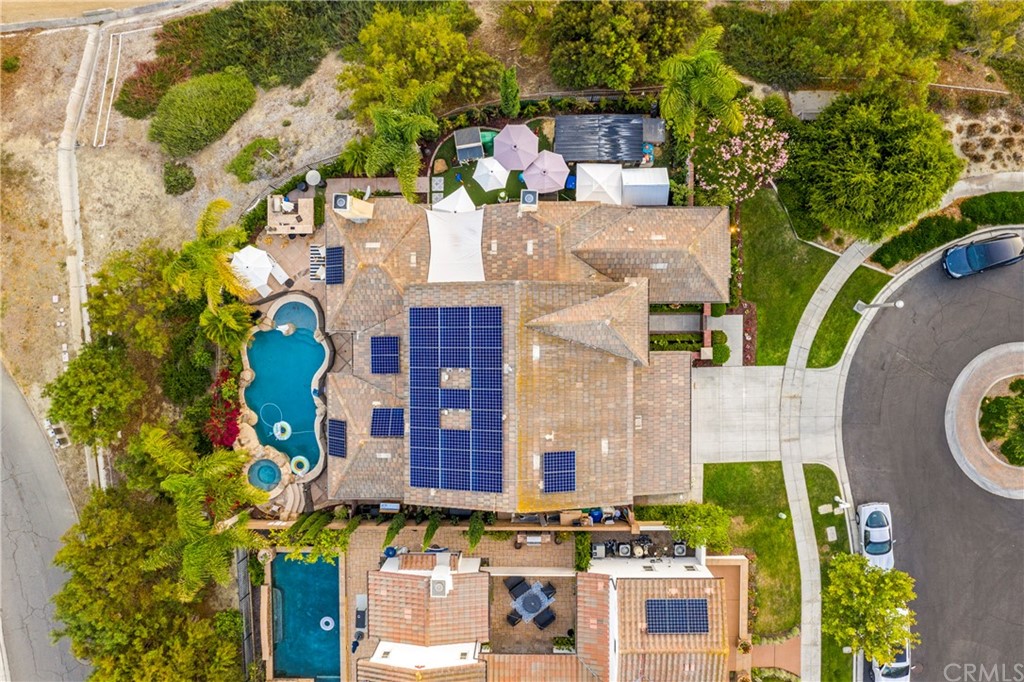2 Emmy Lane Ladera Ranch, CA 92694 - Photo 4 of 25 a aerial view of multi story residential apartment building with yard