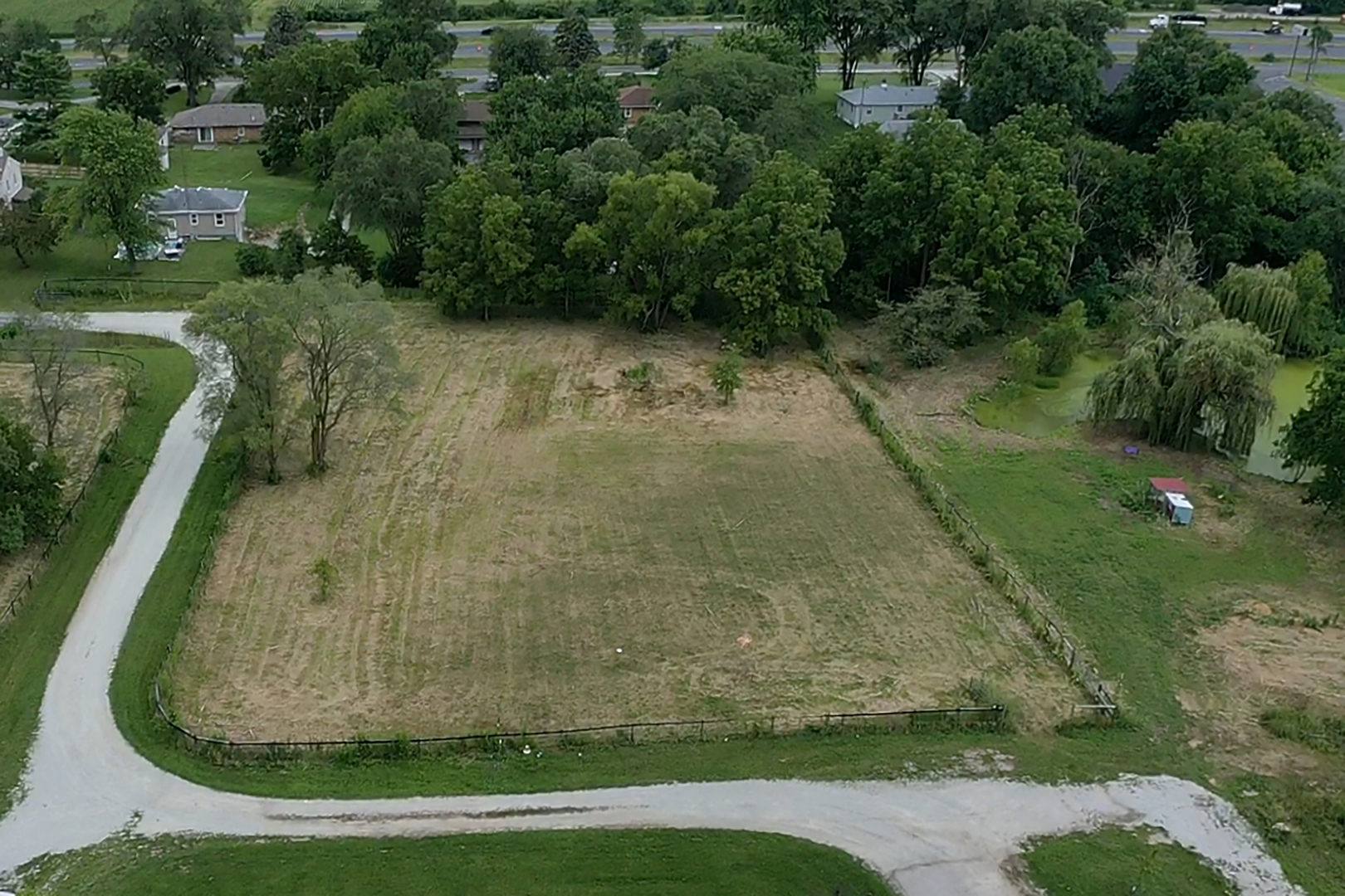 3741 East Chestnut Street Kankakee, IL 60901 - Photo 31 of 44 a view of a outdoor space