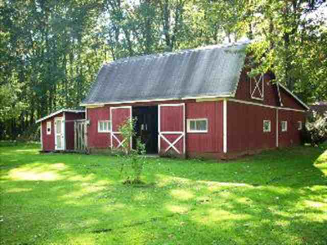 11554 Kruse Road Petersburg, MI 49270 - Photo 10 of 13 Barn