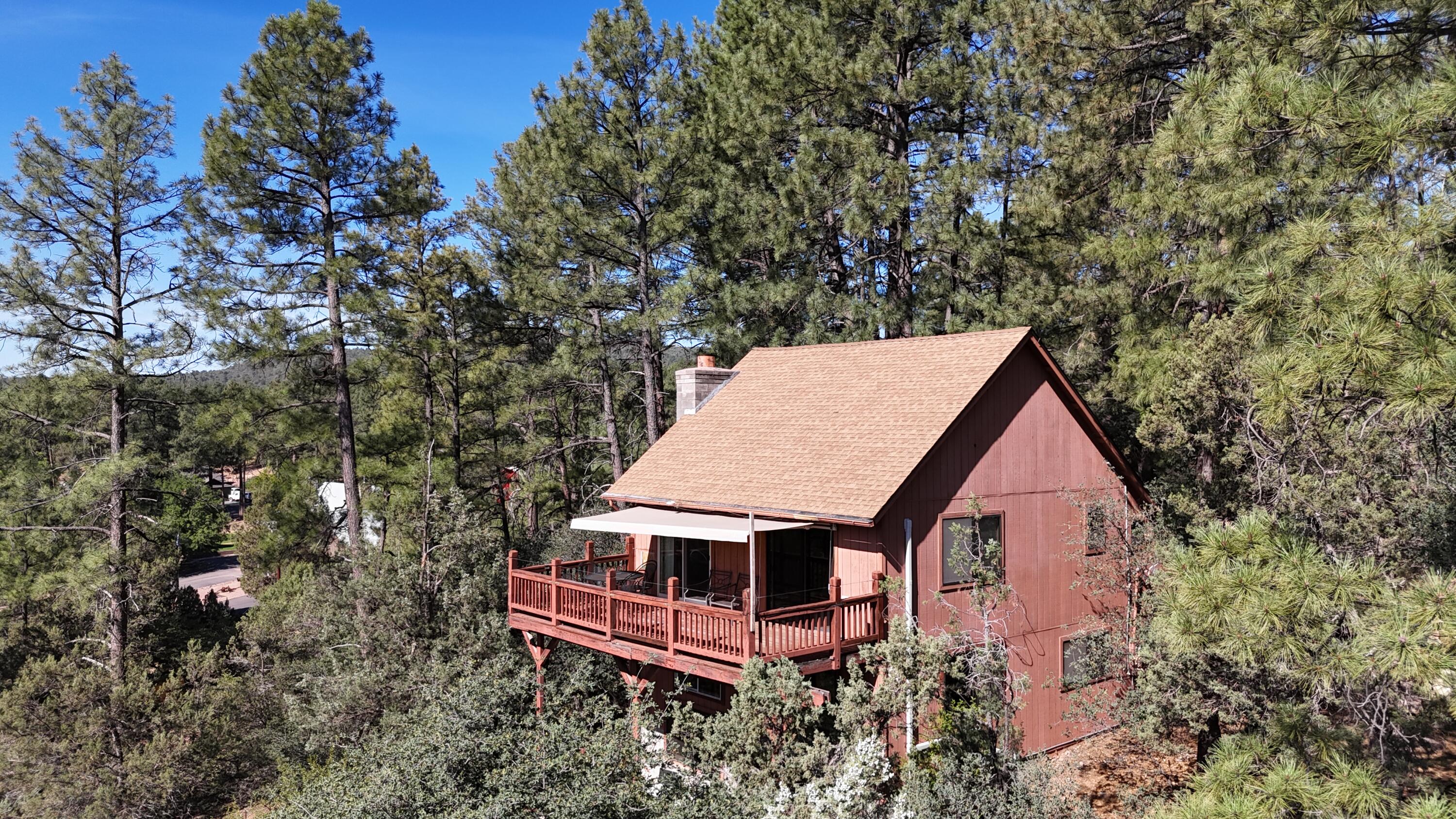 3407 Ridge Trail Pine, AZ 85544 - Photo 13 of 49