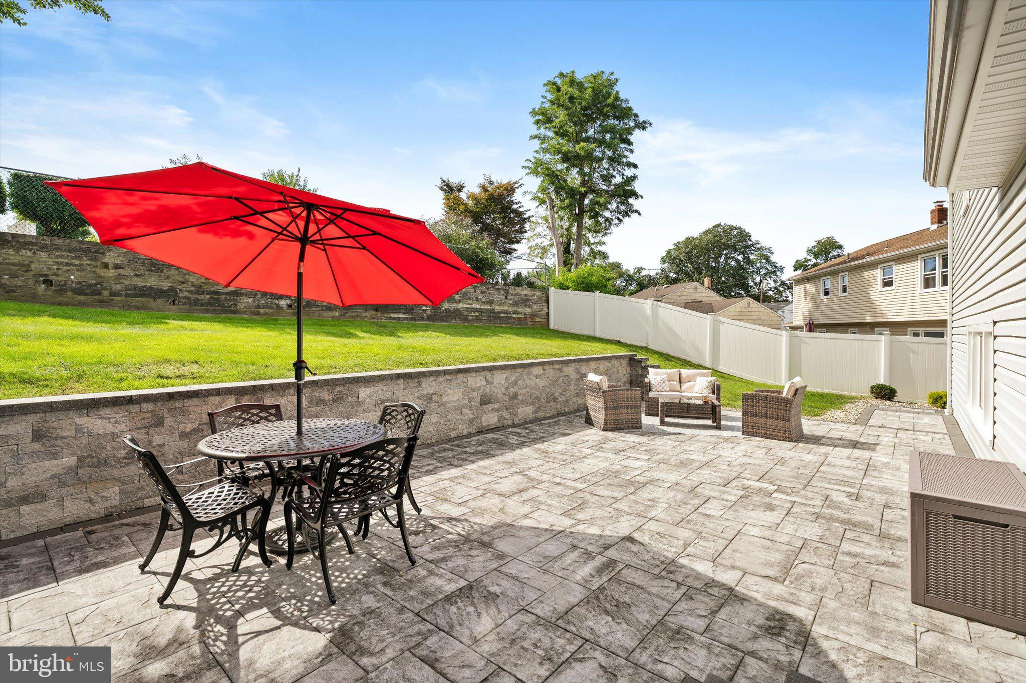 5 Ridgeview Road Jamesburg, NJ 08831 - Photo 27 of 33 Gallery Image 27