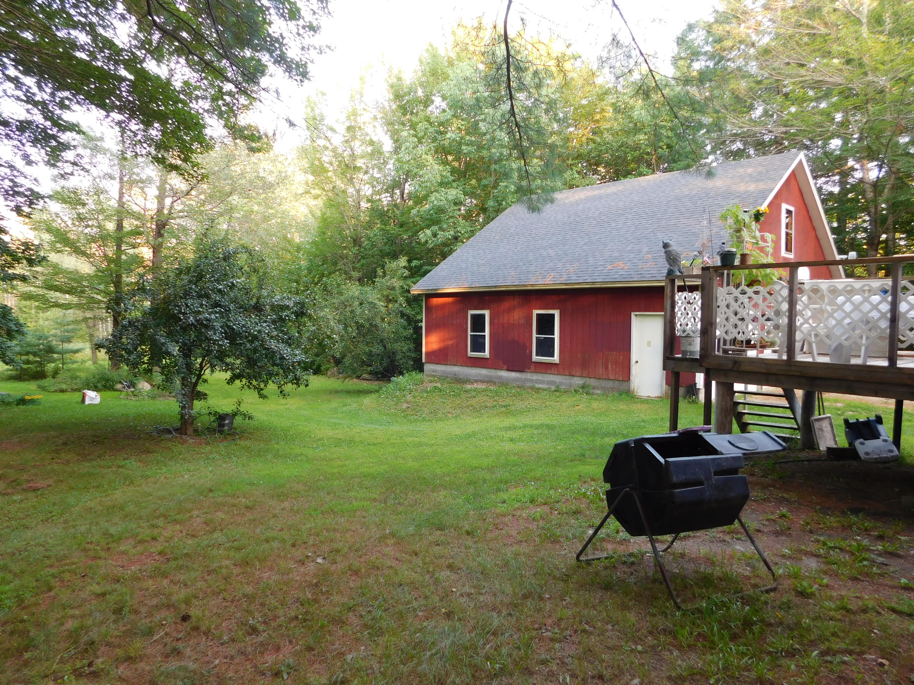 103 Cardville Road Greenbush, ME 04418 - Photo 12 of 61 DSCN8915