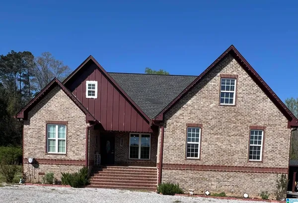 $599,000 | 185 Battles Circle, Clanton, AL 35045