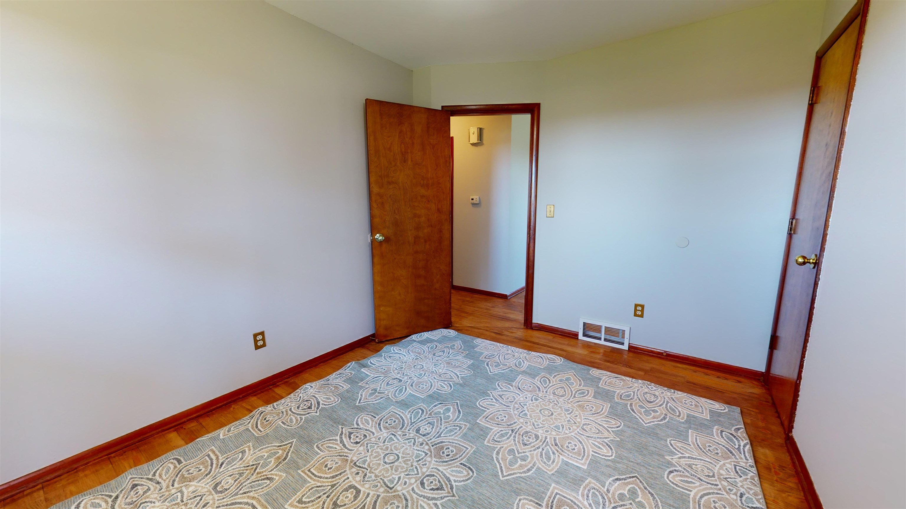 18915 East Quarry Road Monroe Center, IL 61052 - Photo 8 of 16 a view of room with closet
