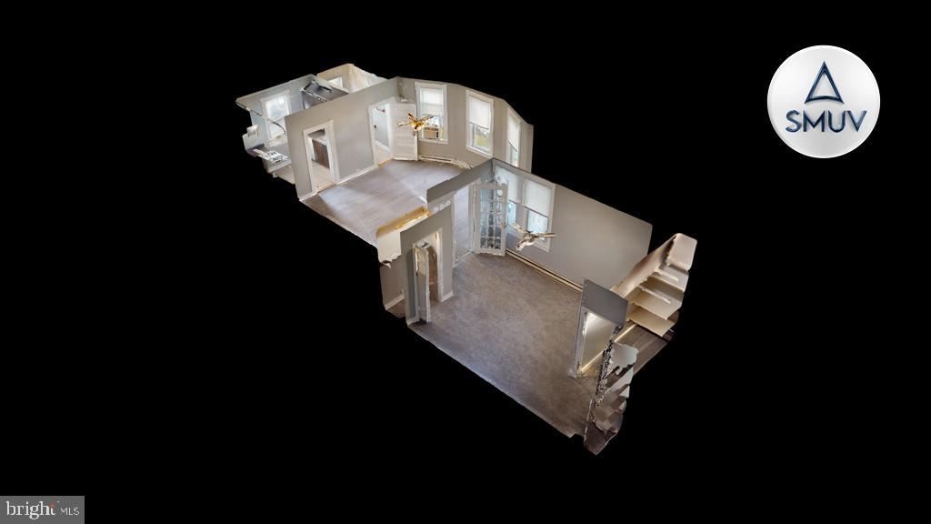 14 East Overlea Avenue, Unit 1 Baltimore, MD 21206 - Photo 13 of 15