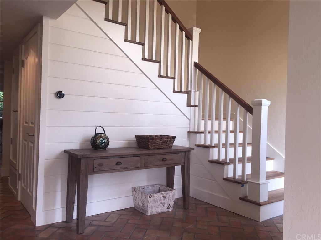 23281 Pompeii Drive, Unit 3 Dana Point, CA 92629 - Photo 5 of 19 Front Entry