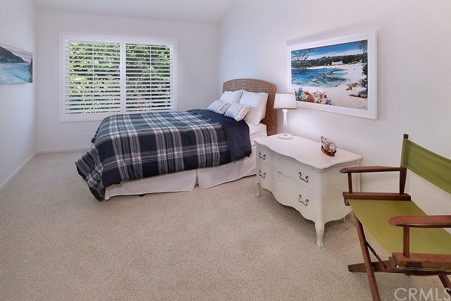 23281 Pompeii Drive, Unit 3 Dana Point, CA 92629 - Photo 9 of 19 Guest Room