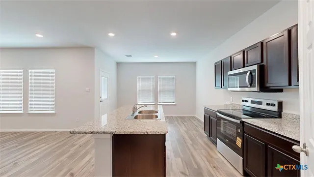 $264,405 | 2605 Torbensen Court, Temple, TX 76504