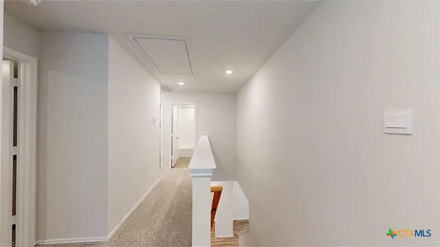 $264,405 | 2605 Torbensen Court, Temple, TX 76504