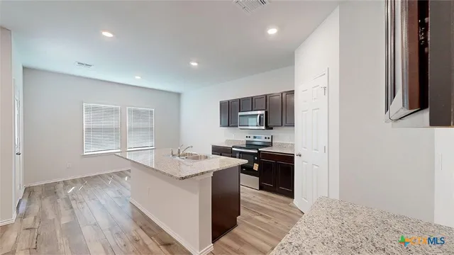 $264,405 | 2605 Torbensen Court, Temple, TX 76504