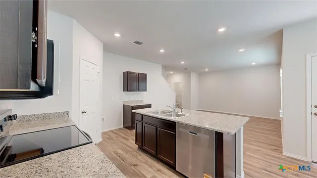 $264,405 | 2605 Torbensen Court, Temple, TX 76504