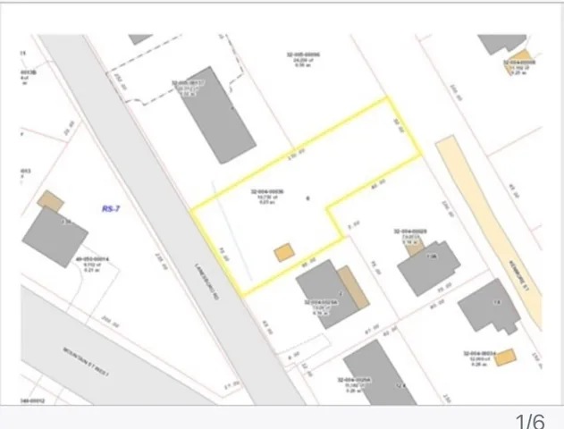 $115,000 | 6 Lanesboro Road, Worcester, MA 01606