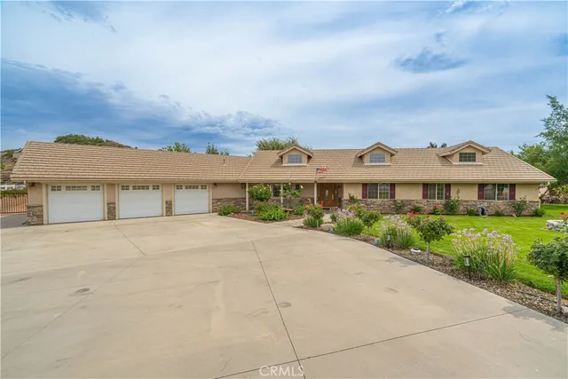 $1,025,000 | 33926 McEnnery Canyon Road, Acton, CA 93510