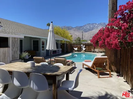 $688,000 | 3714 Calle San Raphael, Palm Springs, CA 92264