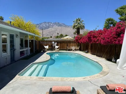 $688,000 | 3714 Calle San Raphael, Palm Springs, CA 92264