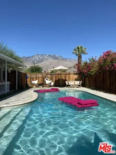$688,000 | 3714 Calle San Raphael, Palm Springs, CA 92264