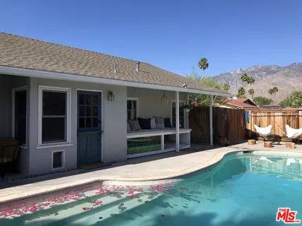 $688,000 | 3714 Calle San Raphael, Palm Springs, CA 92264