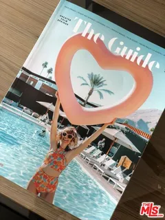 $688,000 | 3714 Calle San Raphael, Palm Springs, CA 92264