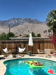 $688,000 | 3714 Calle San Raphael, Palm Springs, CA 92264