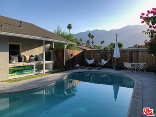 $688,000 | 3714 Calle San Raphael, Palm Springs, CA 92264