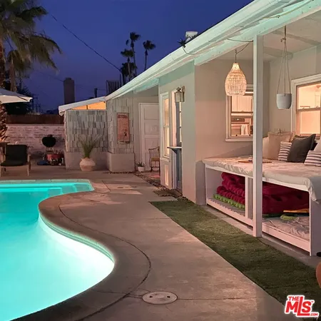 $688,000 | 3714 Calle San Raphael, Palm Springs, CA 92264