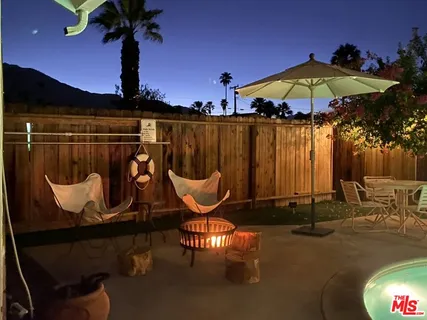 $688,000 | 3714 Calle San Raphael, Palm Springs, CA 92264