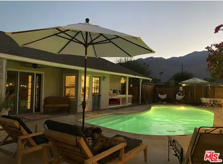 $688,000 | 3714 Calle San Raphael, Palm Springs, CA 92264