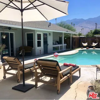$688,000 | 3714 Calle San Raphael, Palm Springs, CA 92264