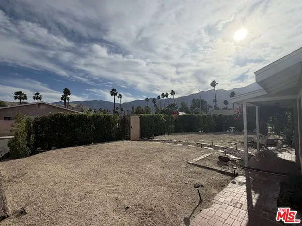 $688,000 | 3714 Calle San Raphael, Palm Springs, CA 92264