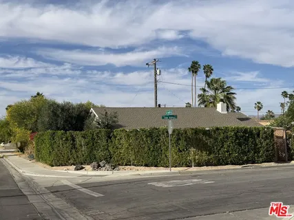 $688,000 | 3714 Calle San Raphael, Palm Springs, CA 92264