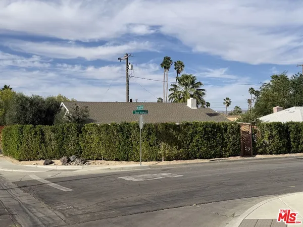 $688,000 | 3714 Calle San Raphael, Palm Springs, CA 92264
