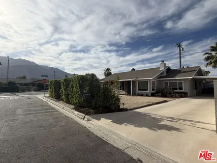 $688,000 | 3714 Calle San Raphael, Palm Springs, CA 92264