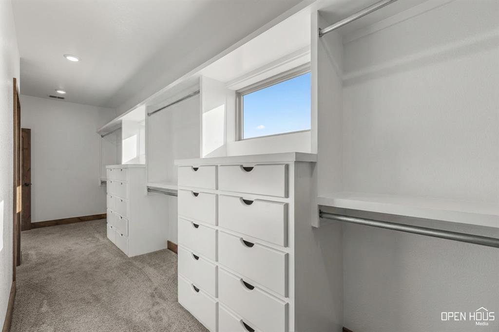 515 Sales Road Windthorst, TX 76389 - Photo 21 of 34 a view of cabinets with white walls