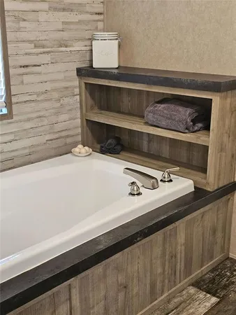 a close view of stove