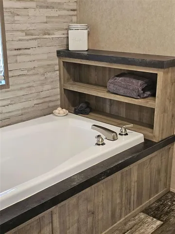 a close view of stove