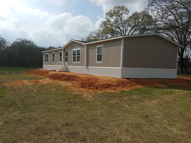 a view of snow covered with snow