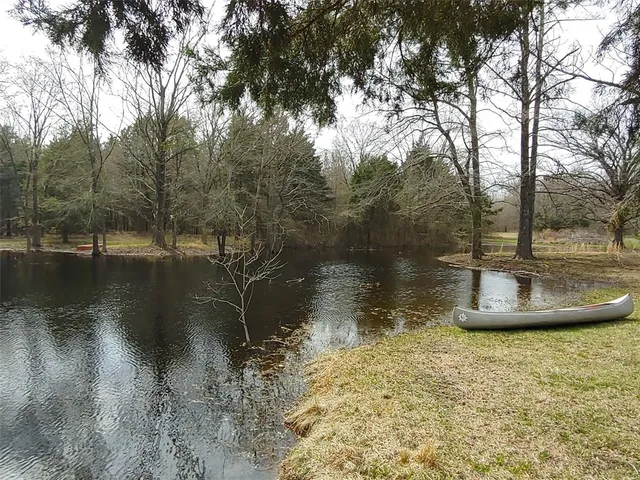 a view of a lake view
