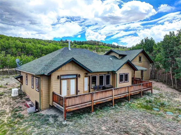 $699,900 | 53 Anhinga Road, Como, CO 80432